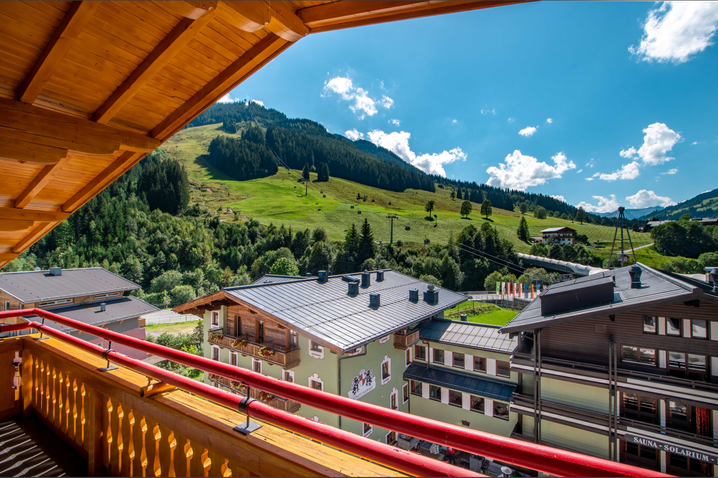 JUFA Alpenhotel39