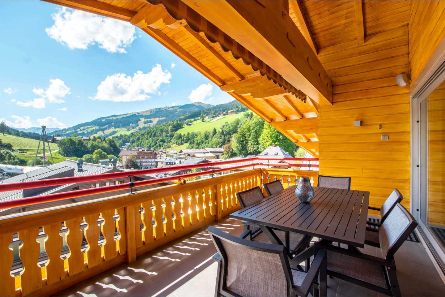 JUFA Alpenhotel38