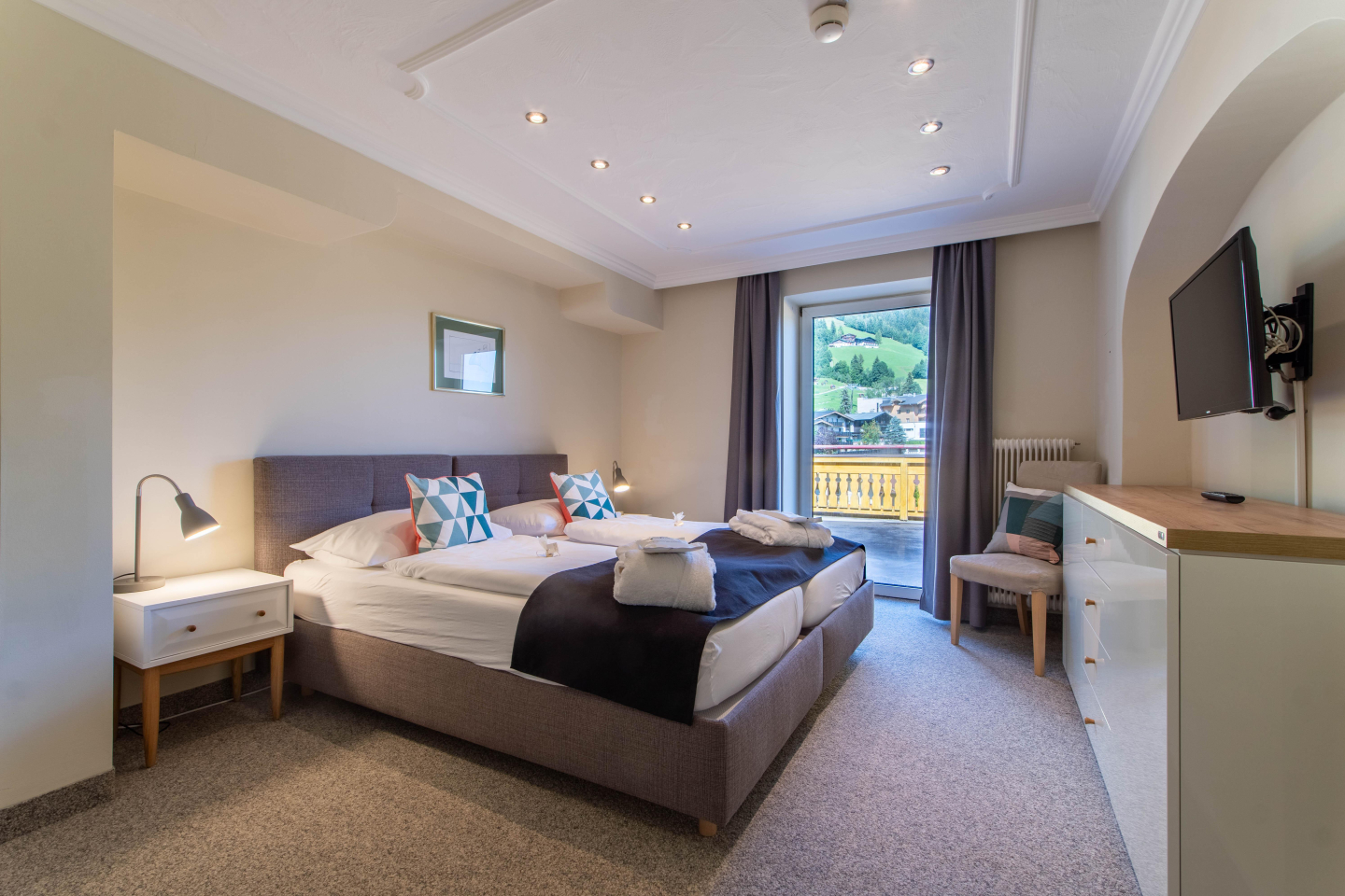 JUFA Alpenhotel53