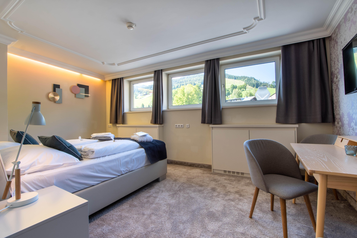 JUFA Alpenhotel46