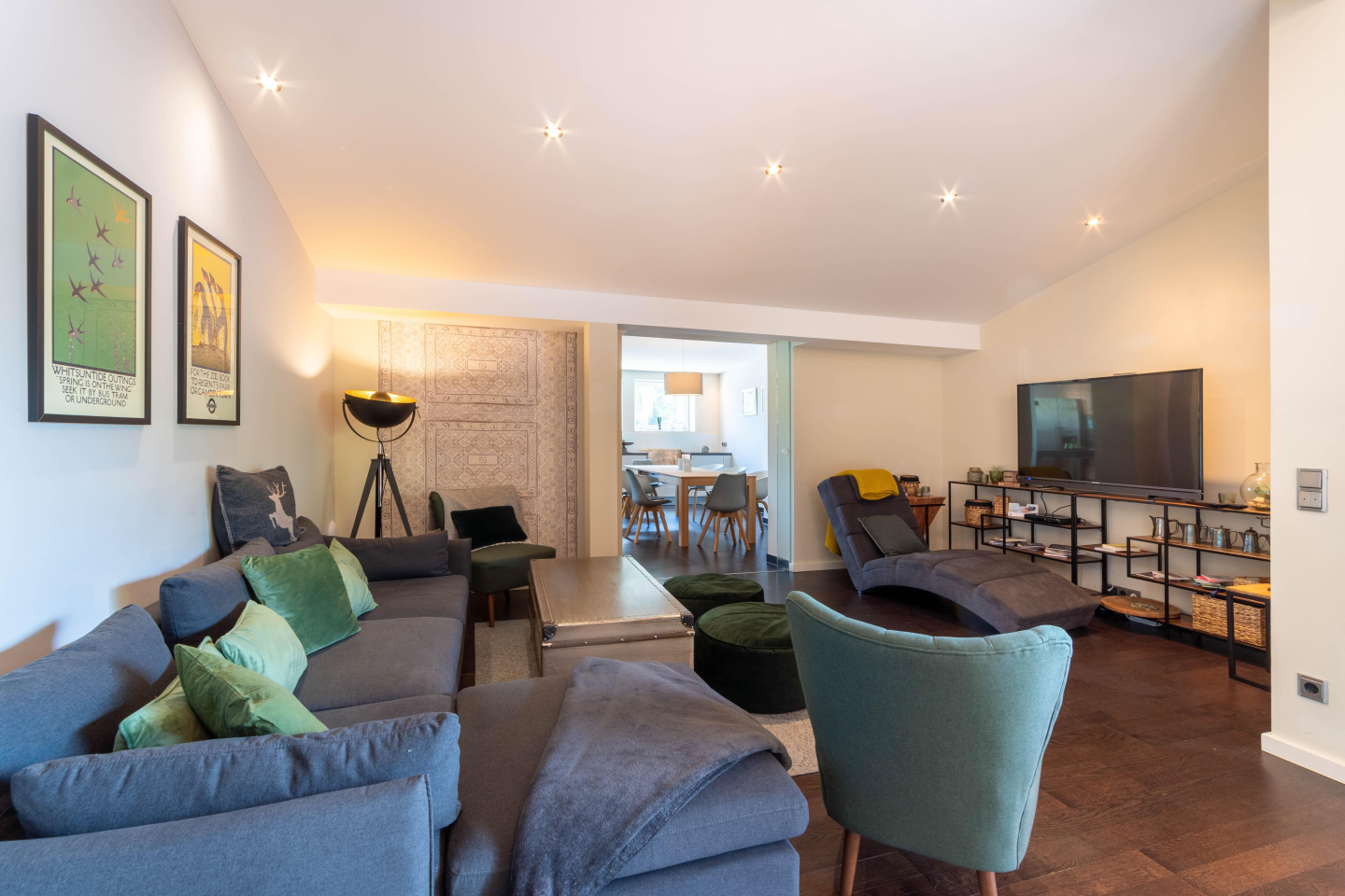 JUFA Alpenhotel40