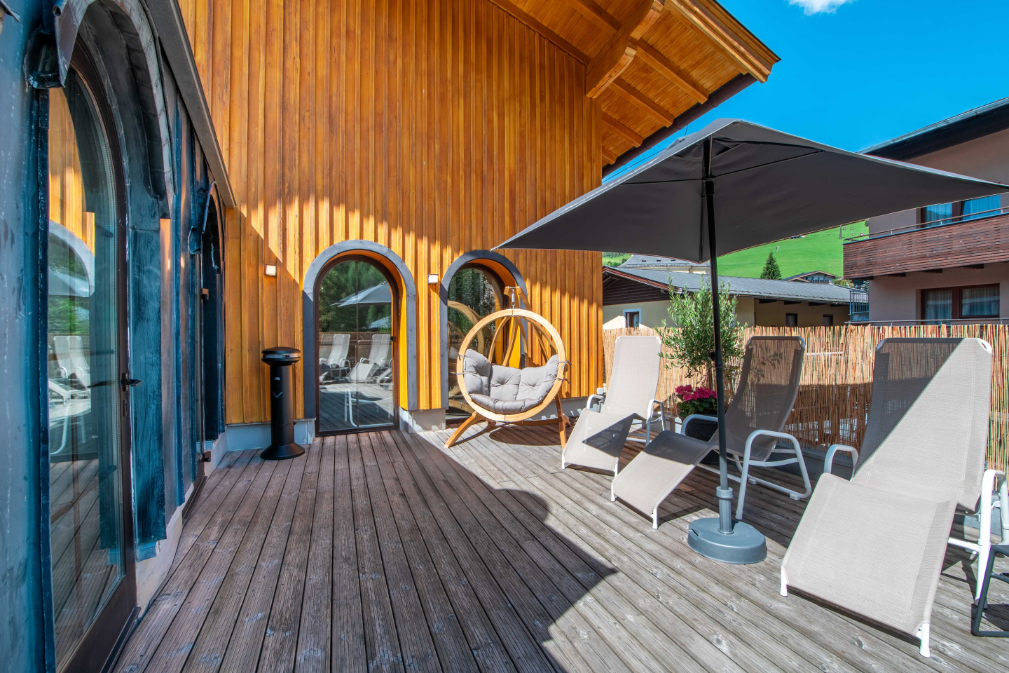 JUFA Alpenhotel26