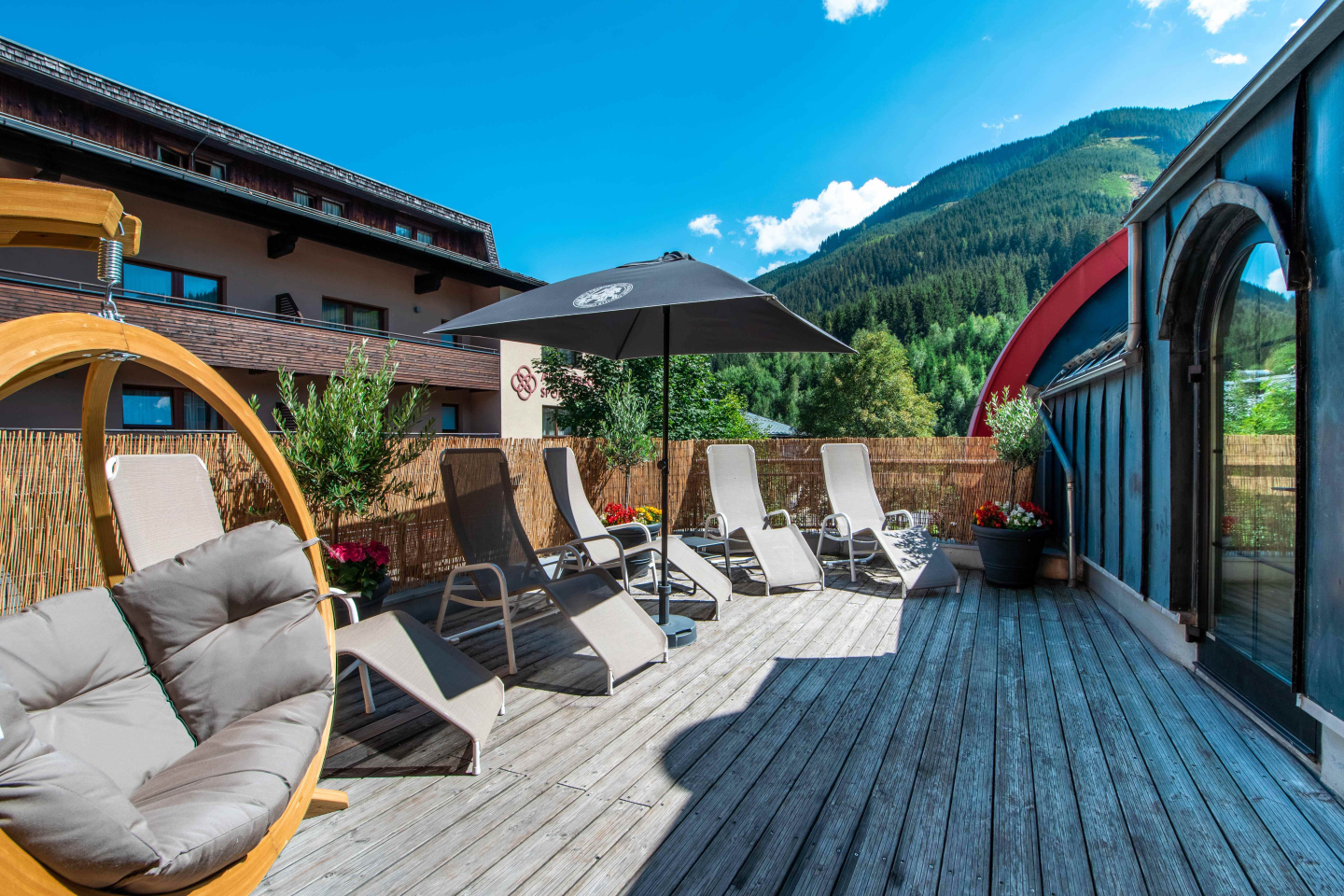 JUFA Alpenhotel25