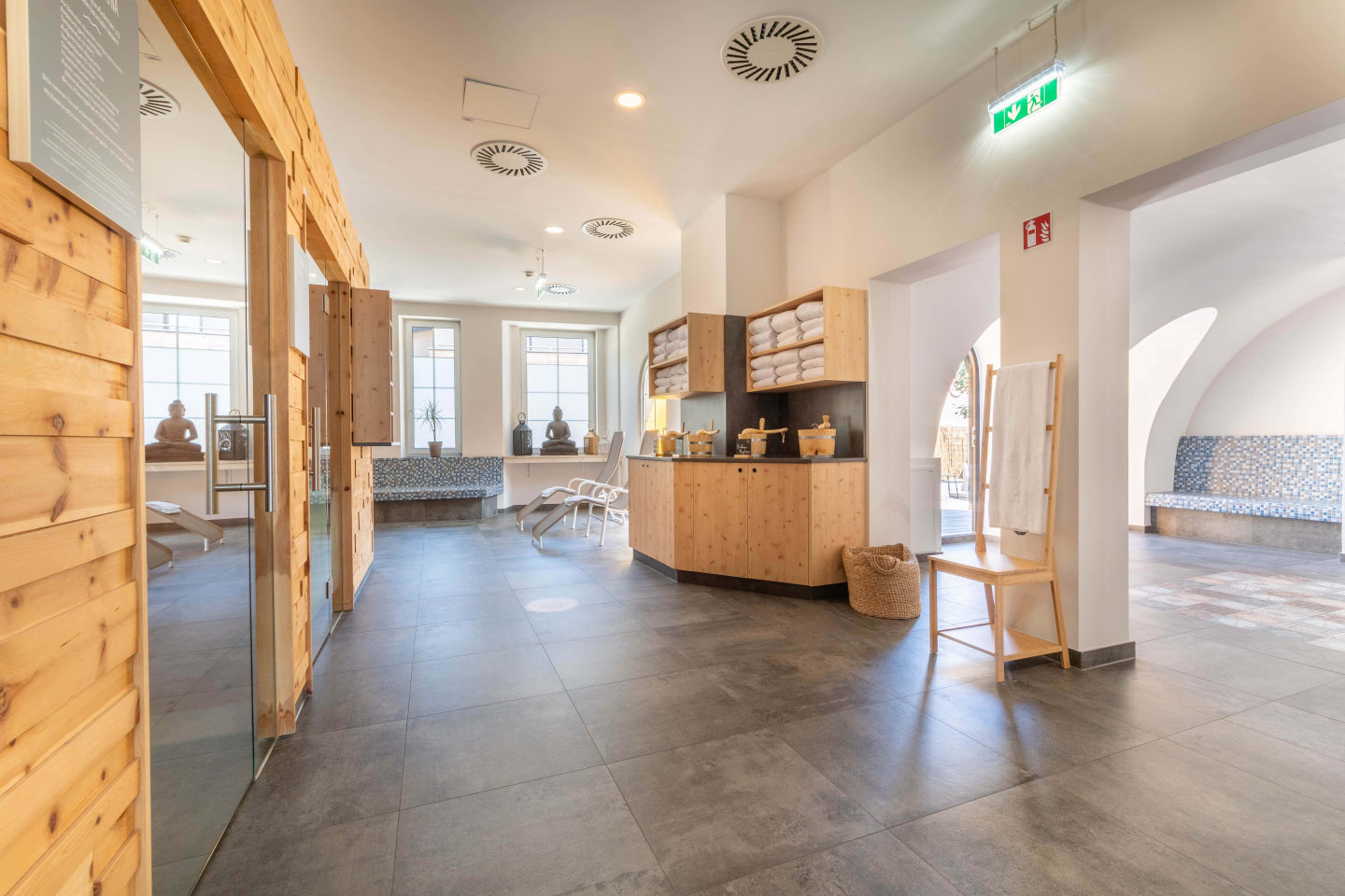 JUFA Alpenhotel21