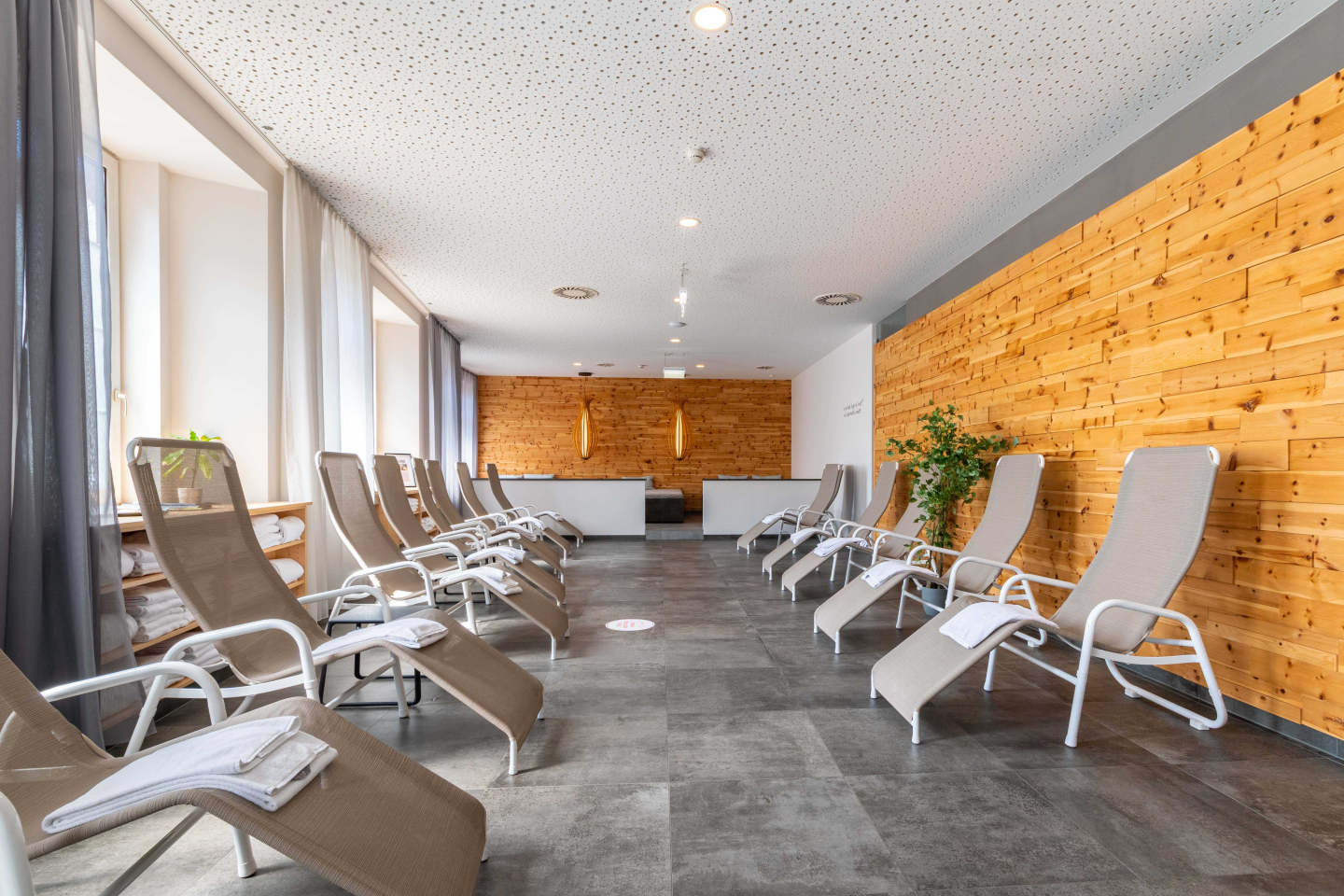 JUFA Alpenhotel20