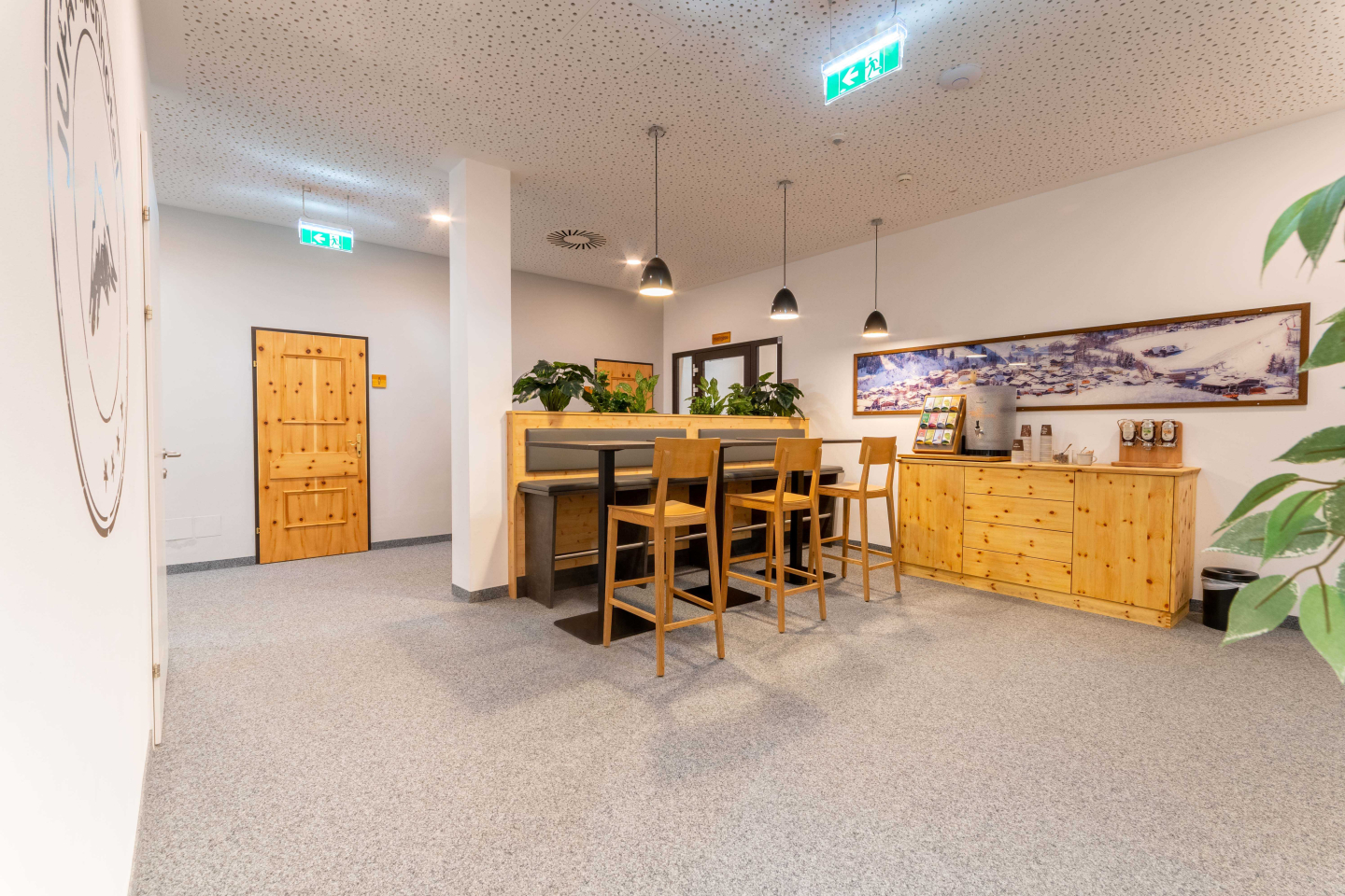 JUFA Alpenhotel14