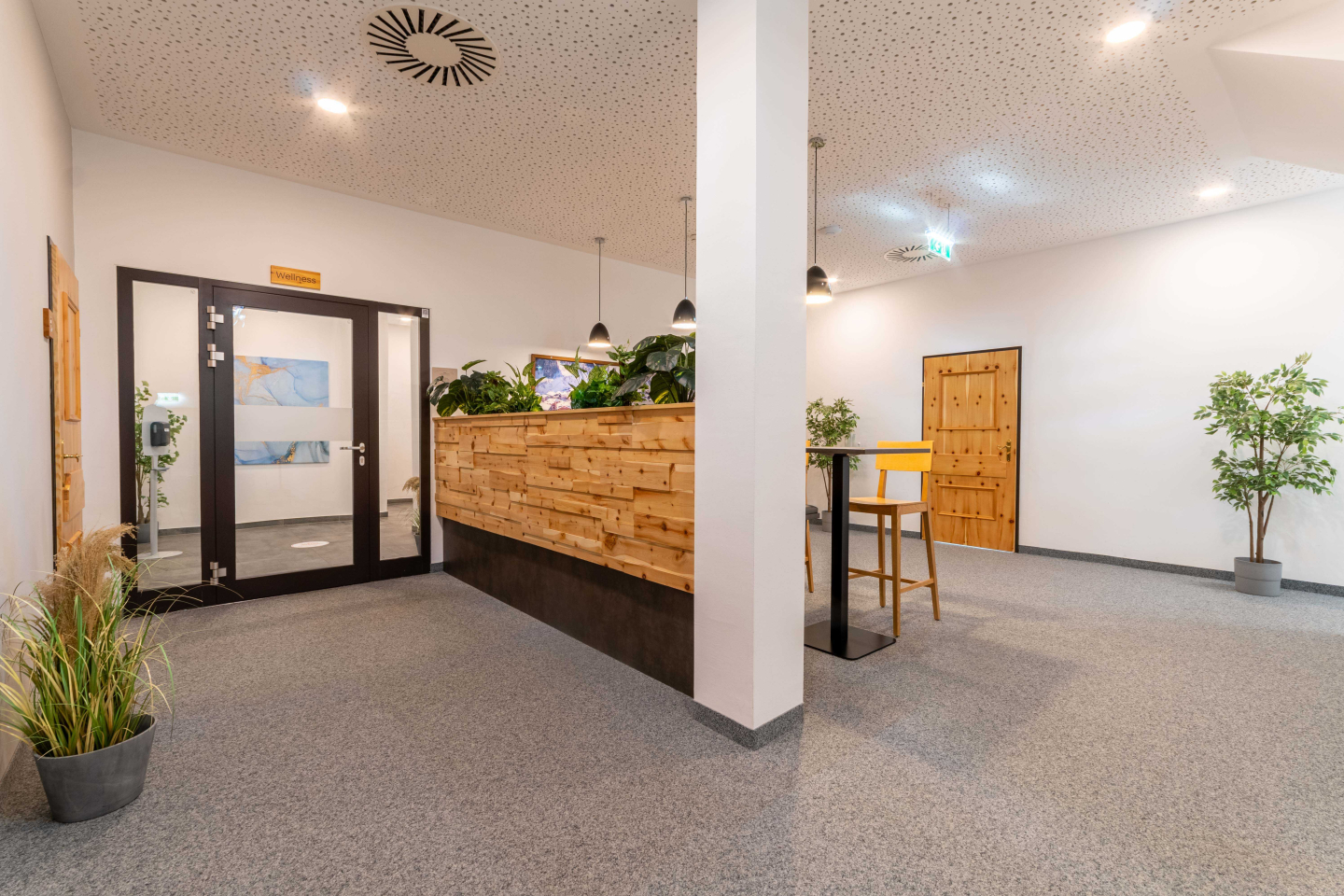 JUFA Alpenhotel13